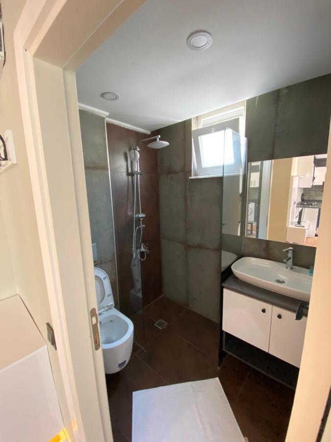 London Otel Antalya Extérieur photo
