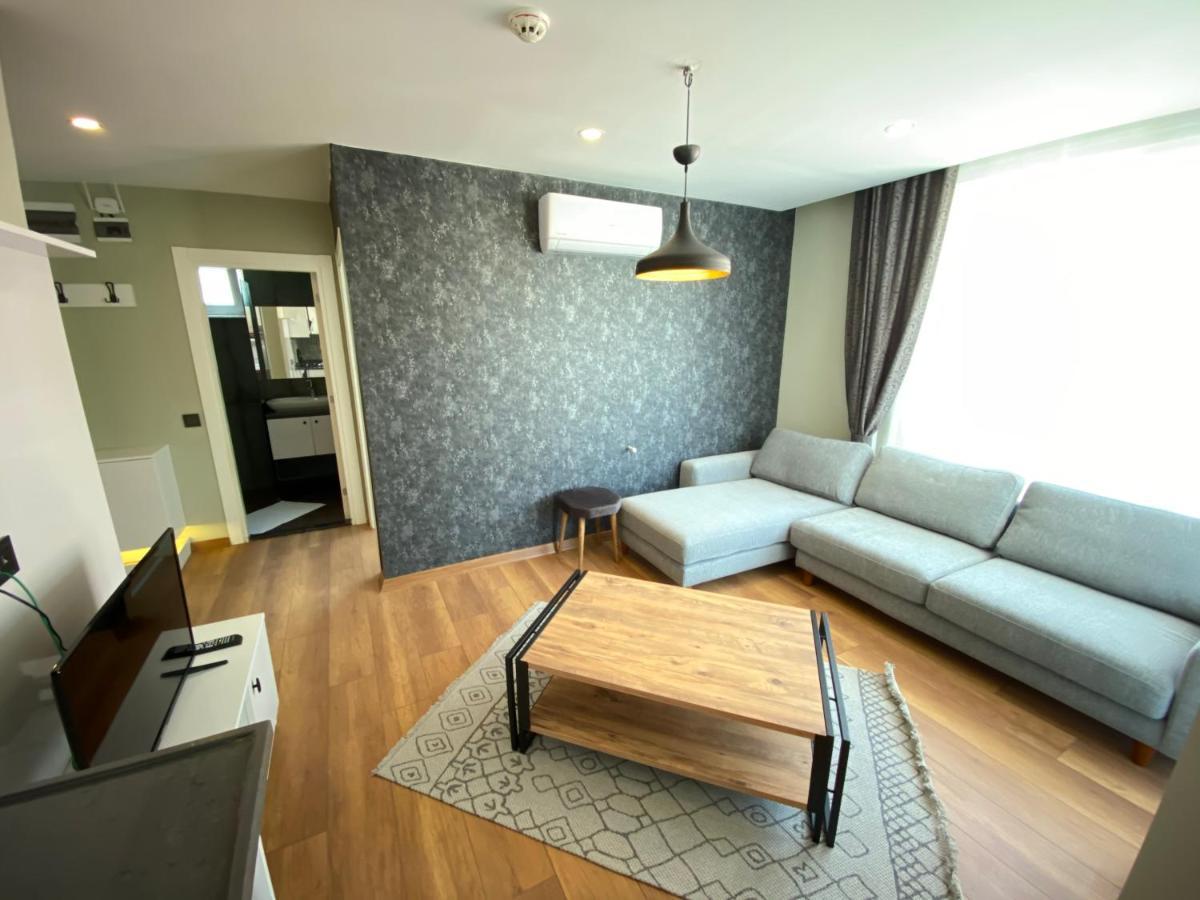 London Otel Antalya Extérieur photo