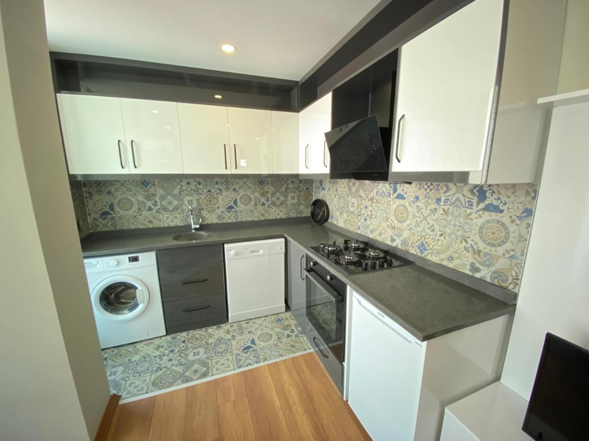 London Otel Antalya Extérieur photo
