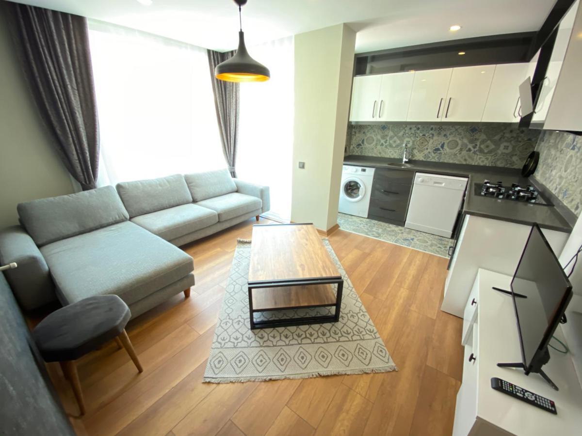 London Otel Antalya Extérieur photo