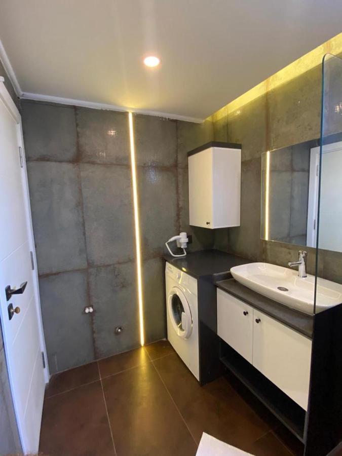 London Otel Antalya Extérieur photo