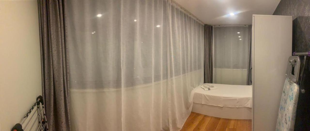 London Otel Antalya Extérieur photo