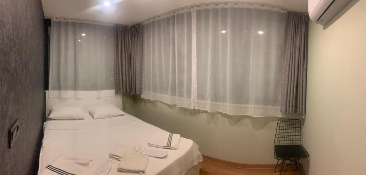 London Otel Antalya Extérieur photo